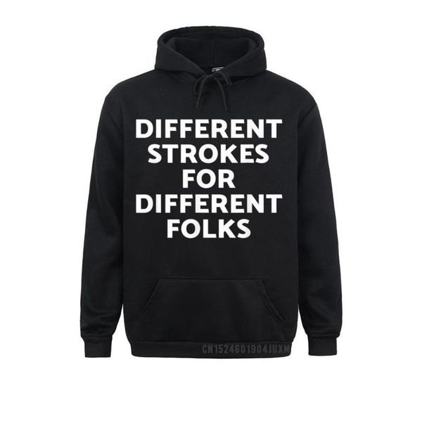 men's hoodies & sweatshirts different strokes for folks hooded men long sleeve hoods april fool day, Black
men's hoodies & sweatshirts different strokes for folks hooded men long sleeve hoods april fool day, Black
