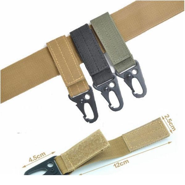 20pcs climbing accessory outdoor carabiner strap clip nylon tactical molle backpack key hook webbing buckle hanging bel jlldah
20pcs climbing accessory outdoor carabiner strap clip nylon tactical molle backpack key hook webbing buckle hanging bel jlldah