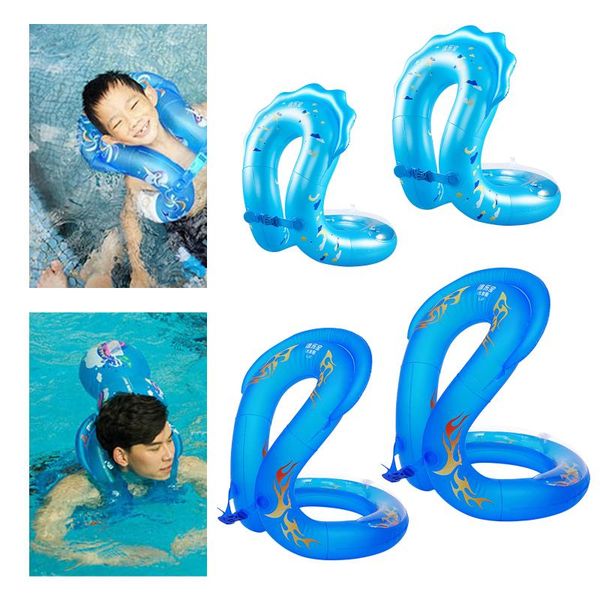 life vest & buoy inflatable swim ring kids adults beach underarm floats trainer bathing
life vest & buoy inflatable swim ring kids adults beach underarm floats trainer bathing