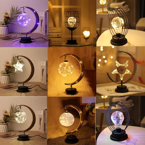 night lights led moon sepak takraw lamp line rattan handmade rope wrought iron light star for home deskbedroom decor
night lights led moon sepak takraw lamp line rattan handmade rope wrought iron light star for home deskbedroom decor