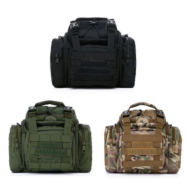 fishing accessories tackle bag waterproof 900d oxford lure reel bait shoulder waist pack gear storage case outdoor travel pouch
fishing accessories tackle bag waterproof 900d oxford lure reel bait shoulder waist pack gear storage case outdoor travel pouch