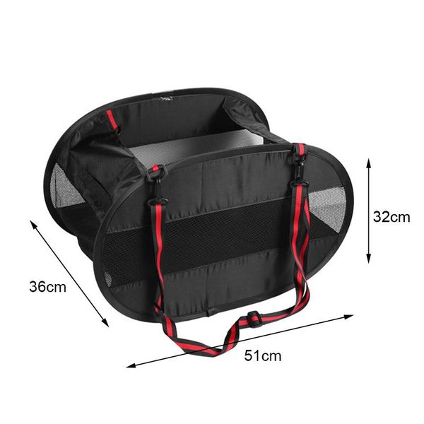 storage bags foldable car rear trunk organizer seat back bag multipurpose hanging net pocket large interior accessories
storage bags foldable car rear trunk organizer seat back bag multipurpose hanging net pocket large interior accessories