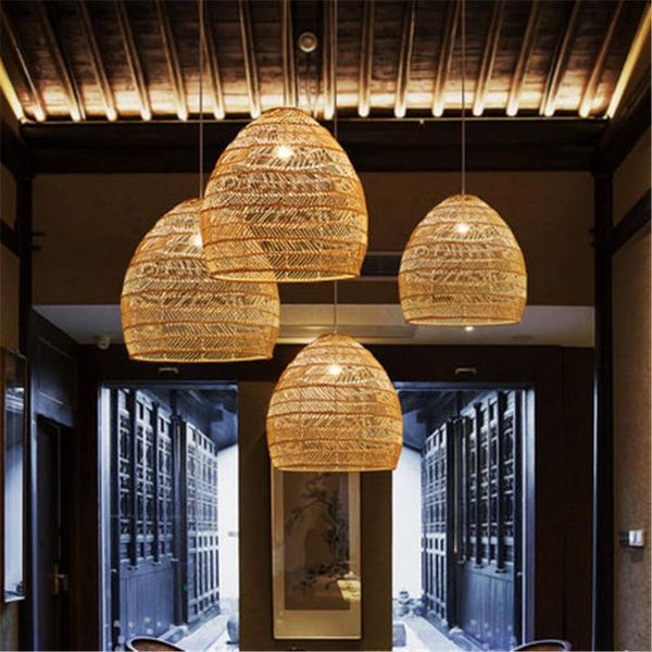 pendant lamps modern hand woven straw hat llights vine art living room decoration ceiling lamp kitchen accesories hanging chandeliers
pendant lamps modern hand woven straw hat llights vine art living room decoration ceiling lamp kitchen accesories hanging chandeliers