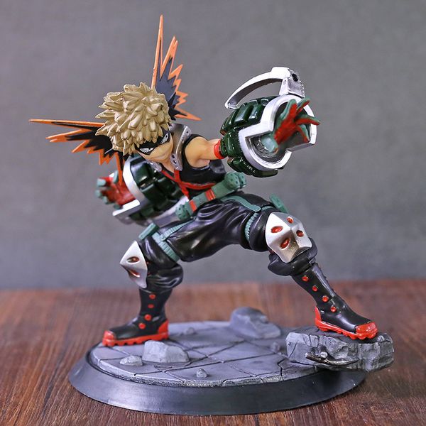my hero academia bakugou katsuki battle ver. pvc figure collectible model figurine toy
my hero academia bakugou katsuki battle ver. pvc figure collectible model figurine toy