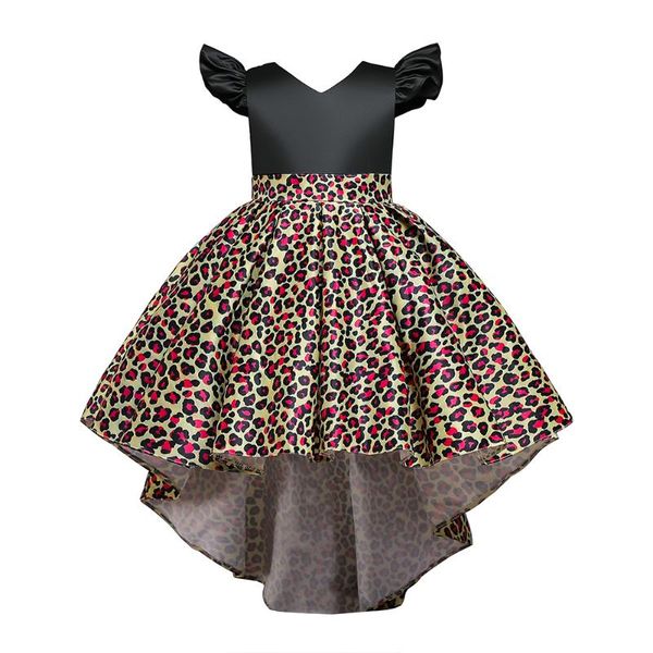 girl's dresses kids princess dress leopard print v-neck sly sleeve sequins head hoop for spring fall, 2-10 years, Red;yellow
girl's dresses kids princess dress leopard print v-neck sly sleeve sequins head hoop for spring fall, 2-10 years, Red;yellow