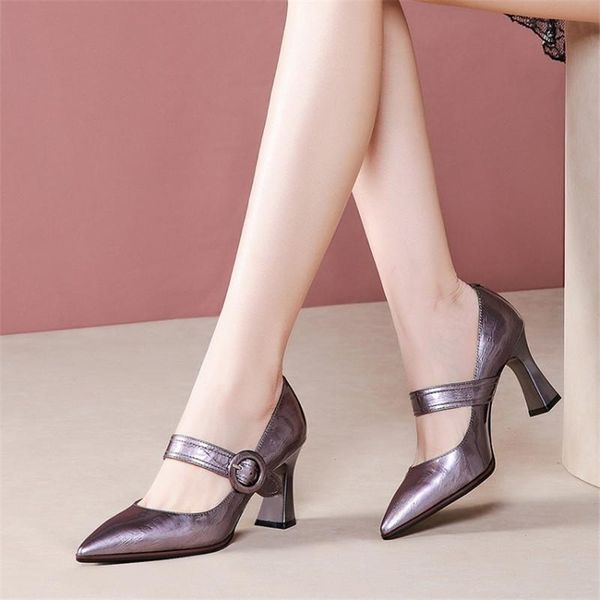 dress shoes pxelena genuine leather pumps block heels buckle office dating lady woman luxury black purple
dress shoes pxelena genuine leather pumps block heels buckle office dating lady woman luxury black purple