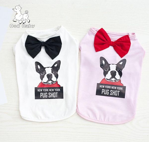 dog apparel pet clothes european and american classic japanese korean spring summer gentleman vest
dog apparel pet clothes european and american classic japanese korean spring summer gentleman vest