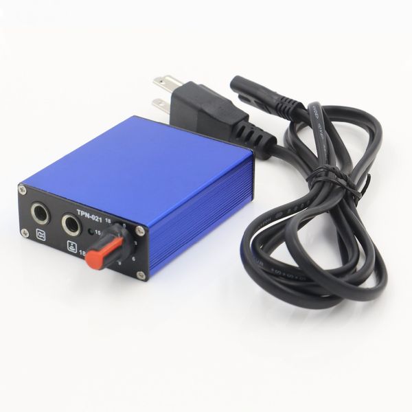 1pcs professional blue mini tattoo power supply for rotary tattoo machine gun tattoo supplies ing
1pcs professional blue mini tattoo power supply for rotary tattoo machine gun tattoo supplies ing