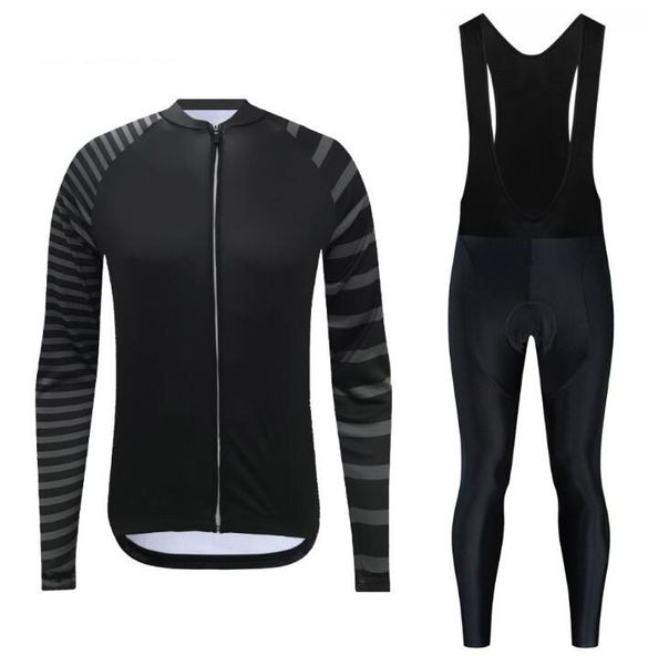 spring and autumn black long sleeve professional men's cycling jersey moisture-wicking mesh sleeve set mountain bike quick-drying long
spring and autumn black long sleeve professional men's cycling jersey moisture-wicking mesh sleeve set mountain bike quick-drying long
