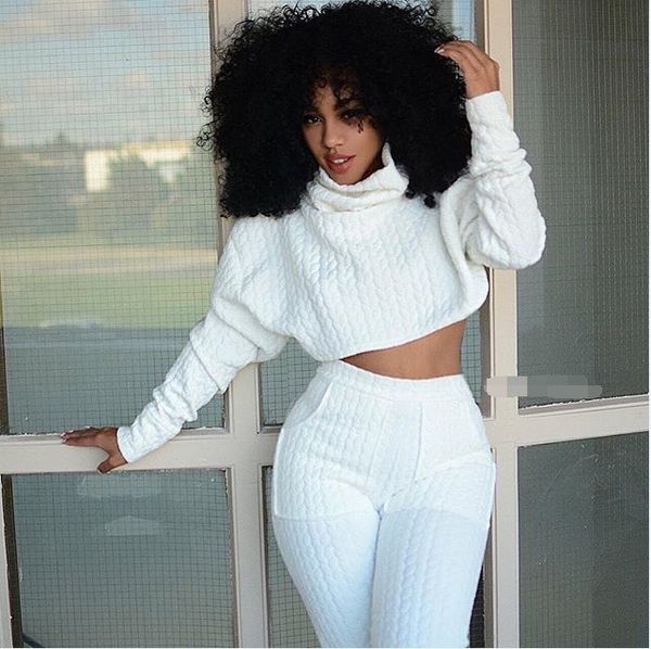 jumpsuit women new fashion clubwear cotton 2peices bodycon bodysuit bodywear autumn winter playsuits vesitdos jumpsuits, Black;white
jumpsuit women new fashion clubwear cotton 2peices bodycon bodysuit bodywear autumn winter playsuits vesitdos jumpsuits, Black;white