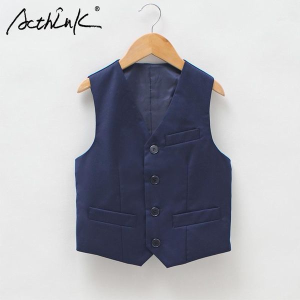 waistcoat acthink 2021 school boys vest brand england style gentle wedding kids party & performance for boys, c256, Camo
waistcoat acthink 2021 school boys vest brand england style gentle wedding kids party & performance for boys, c256, Camo