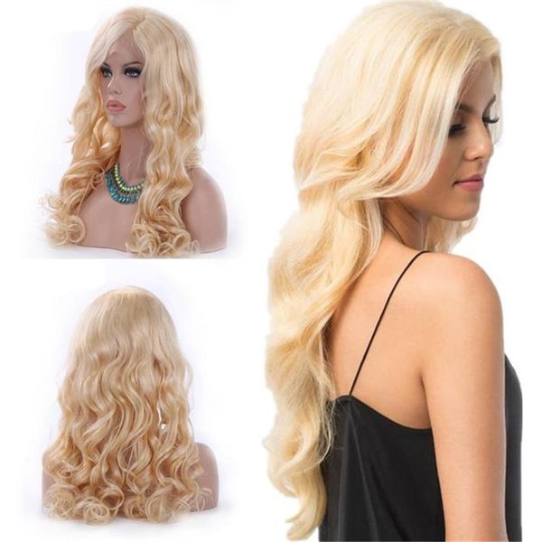 fashion new human hair wig color 613 loose wave russian remy hair blonde lace front wig ing, Black;brown
fashion new human hair wig color 613 loose wave russian remy hair blonde lace front wig ing, Black;brown