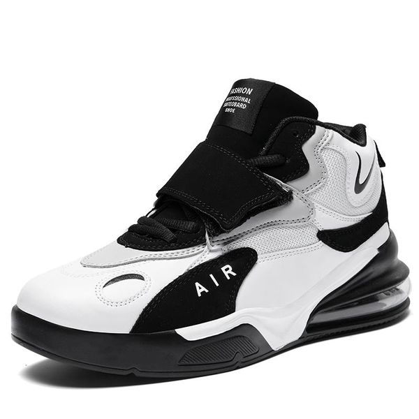 boots 37~45 men winter air-cushion man leather 2021 sneakers men's sports shoes for running hiking training and basketball, Black
boots 37~45 men winter air-cushion man leather 2021 sneakers men's sports shoes for running hiking training and basketball, Black