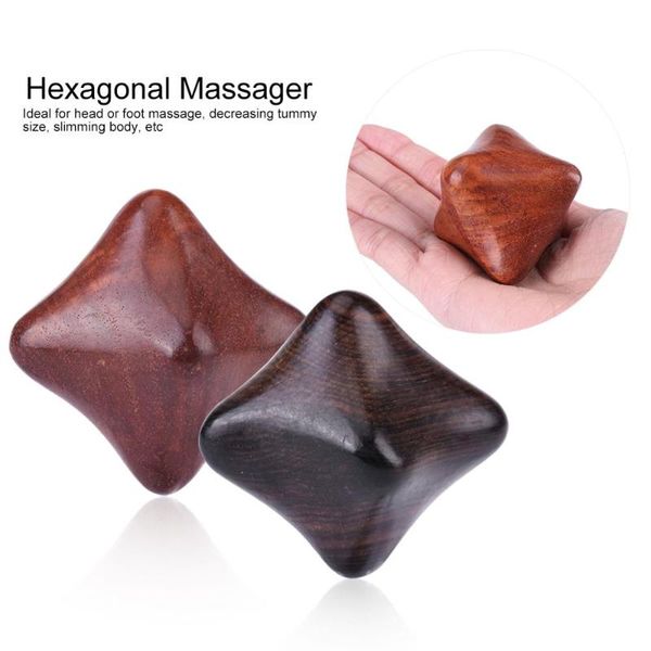 other massage items vietnamese fragrant wood hexagonal massager relief the pain hand play reflection acupuncture therapy tool
other massage items vietnamese fragrant wood hexagonal massager relief the pain hand play reflection acupuncture therapy tool
