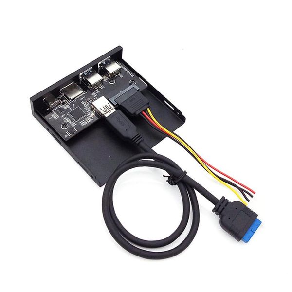 usb3.1/type c interface+dual usb3.0+tf/sd card reader 3.5 optical soft drive expansion panel drives hard disk mount
usb3.1/type c interface+dual usb3.0+tf/sd card reader 3.5 optical soft drive expansion panel drives hard disk mount