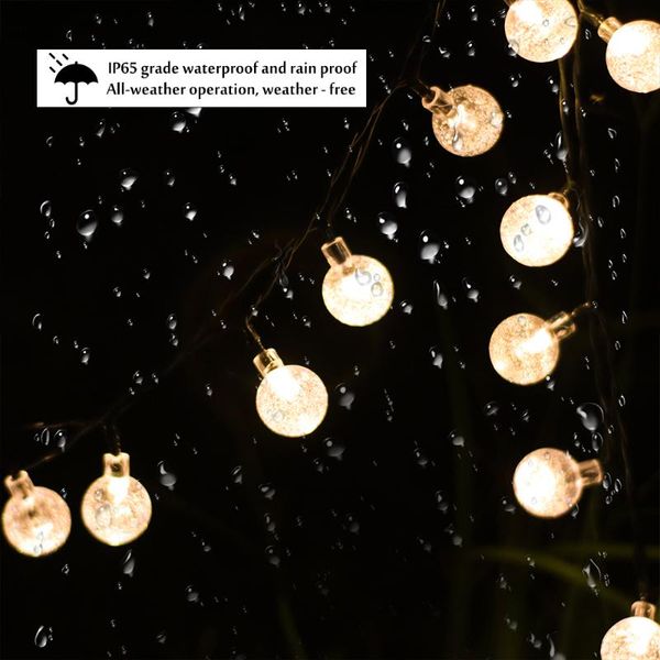 solar led lawn remote control adjustable lamp 10m 60led crystal ball powered garden light outdoor landscape decorative lighting
solar led lawn remote control adjustable lamp 10m 60led crystal ball powered garden light outdoor landscape decorative lighting