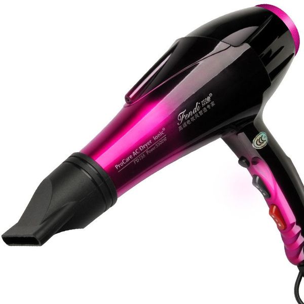 electric hair brushes six gear high power dryer with beautiful negative ion, constant temperature, intelligent and portable
electric hair brushes six gear high power dryer with beautiful negative ion, constant temperature, intelligent and portable