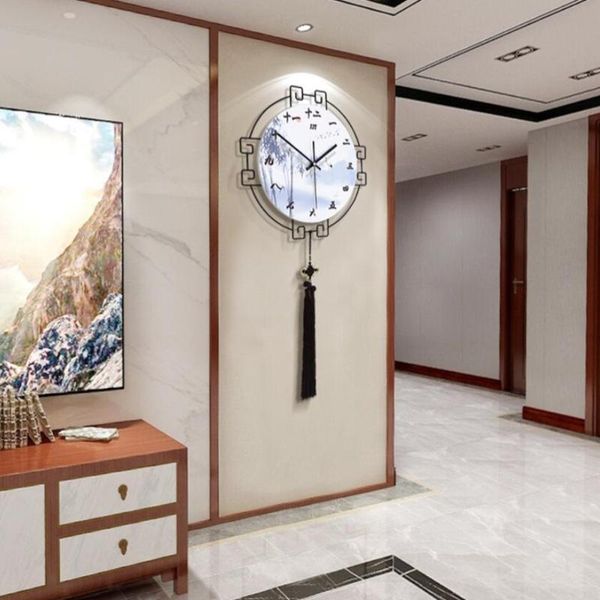 wall clocks 1pc durable fashion creative chinese stylish decorative clock hanging for bedroom living room office home
wall clocks 1pc durable fashion creative chinese stylish decorative clock hanging for bedroom living room office home