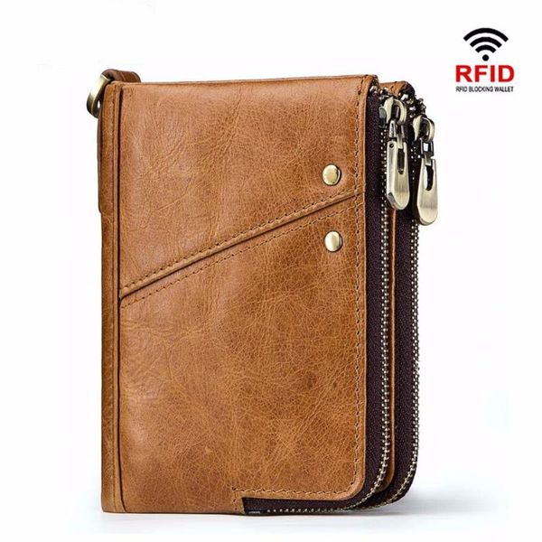 wallets weduoduo 100% genuine leather men vintage trifold wallet zip coin pocket purse cowhide for mens, Red;black
wallets weduoduo 100% genuine leather men vintage trifold wallet zip coin pocket purse cowhide for mens, Red;black