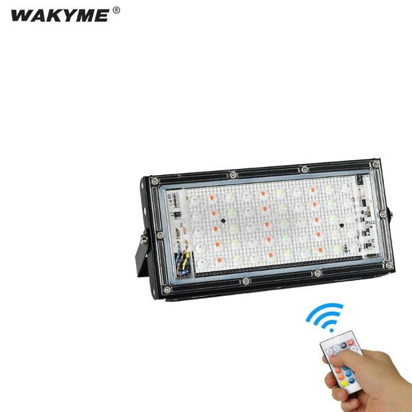 floodlights wakyme 50w rgb led flood light remote control outdoor lighting for garden decoration waterproof occasion
floodlights wakyme 50w rgb led flood light remote control outdoor lighting for garden decoration waterproof occasion