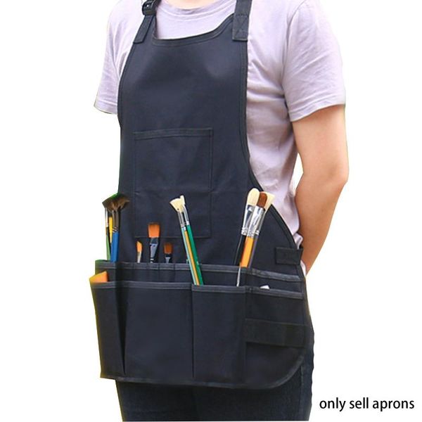 aprons men women with pockets chef for painting oxford cloth waterproof home durable kitchen clothes protection work apron woodworking
aprons men women with pockets chef for painting oxford cloth waterproof home durable kitchen clothes protection work apron woodworking