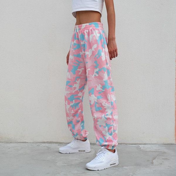 women's pants & capris fashion high waist side patchwork sweatpants women elastic casual spring ankle-length sport, Black;white
women's pants & capris fashion high waist side patchwork sweatpants women elastic casual spring ankle-length sport, Black;white