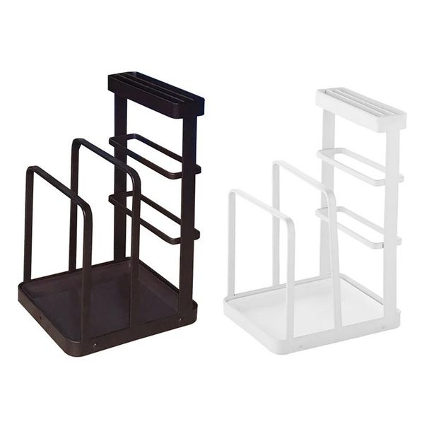 hooks & rails 1pcs multifunction knife holder chopping board shelf kitchen storage rack kitchenware organizer
hooks & rails 1pcs multifunction knife holder chopping board shelf kitchen storage rack kitchenware organizer