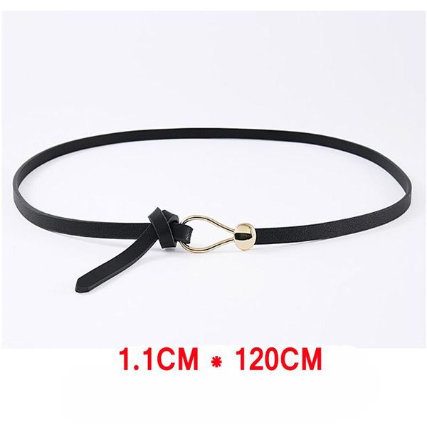 belts 2021 women thin golden buckle pu leather strap for dress trousers casual black ladies female designer waistband, Black;brown
belts 2021 women thin golden buckle pu leather strap for dress trousers casual black ladies female designer waistband, Black;brown