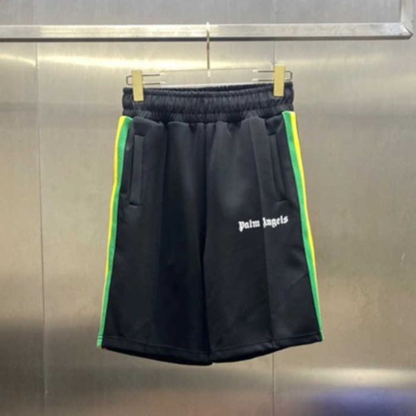 fashion outlet 21ss chrome fengchao brand summer pa side rainbow ribbon casual shorts, White;black
fashion outlet 21ss chrome fengchao brand summer pa side rainbow ribbon casual shorts, White;black