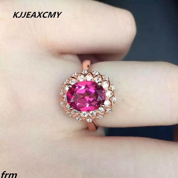 cluster rings kjjeaxcmy fine jewelry natural red z female ring 925 silver inlaid beauty real s, Golden;silver
cluster rings kjjeaxcmy fine jewelry natural red z female ring 925 silver inlaid beauty real s, Golden;silver