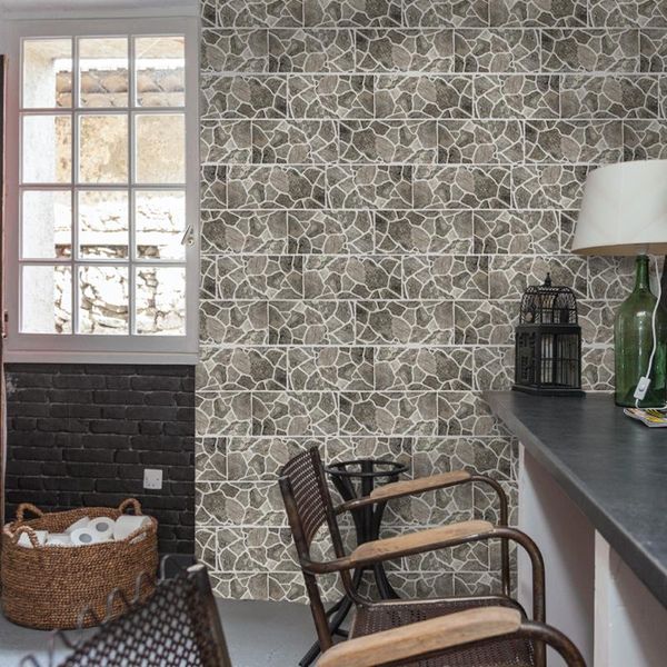 wallpapers natural stone self-adhesive marble floor tile wall sticker pvc oil-proof waterproof for home living room bedroom study bar
wallpapers natural stone self-adhesive marble floor tile wall sticker pvc oil-proof waterproof for home living room bedroom study bar
