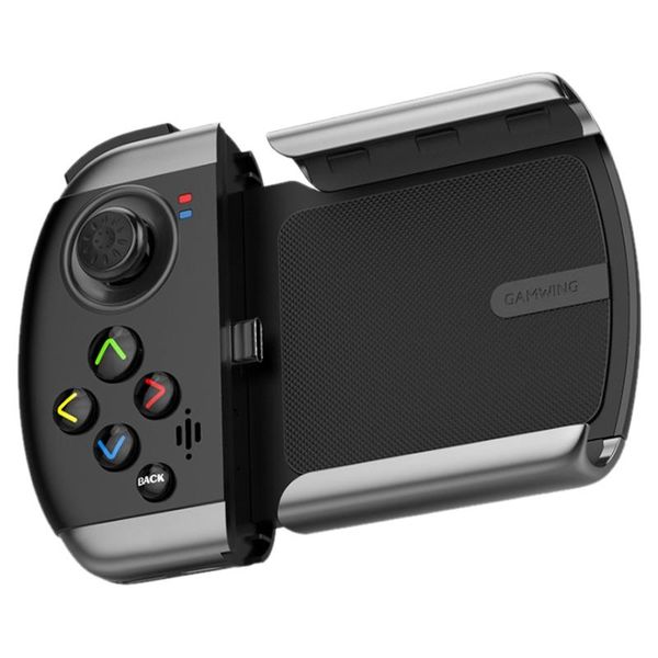 phone controller for android, type-c mobile game gamepad controller, plug and play support pubg controllers & joysticks
phone controller for android, type-c mobile game gamepad controller, plug and play support pubg controllers & joysticks