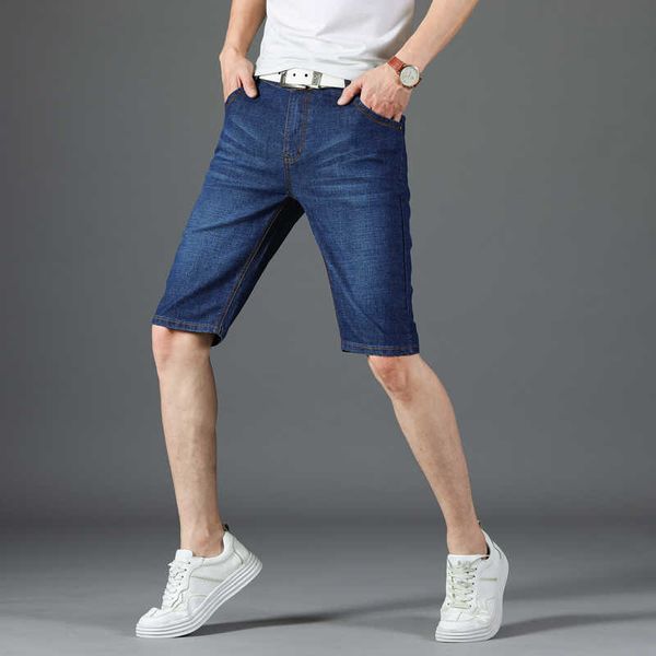summer new thin right knee length men loose big mate cato denim shorts size 28-38, Blue
summer new thin right knee length men loose big mate cato denim shorts size 28-38, Blue