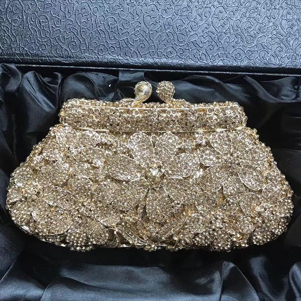 evening bags xiyuan gold crystal rhinestone purse fashion women's diamond party purses and handbags ladies prom clutch
evening bags xiyuan gold crystal rhinestone purse fashion women's diamond party purses and handbags ladies prom clutch