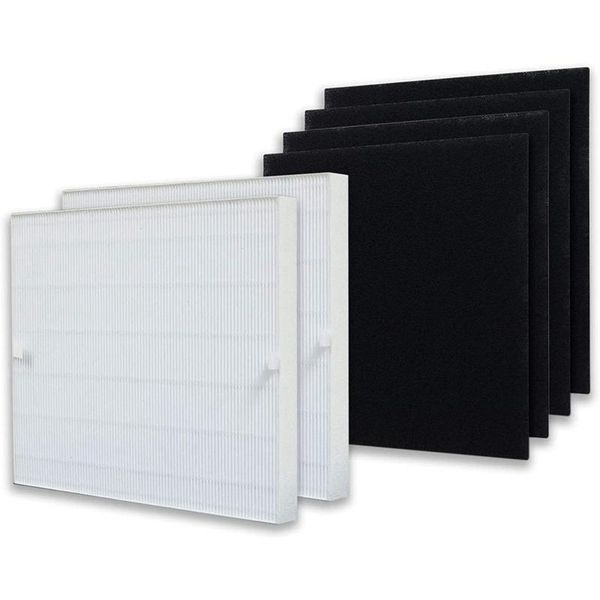 replacement filter and filter cotton suitable for coway ap1512hh mighty air purifier replaces part 3304899
replacement filter and filter cotton suitable for coway ap1512hh mighty air purifier replaces part 3304899