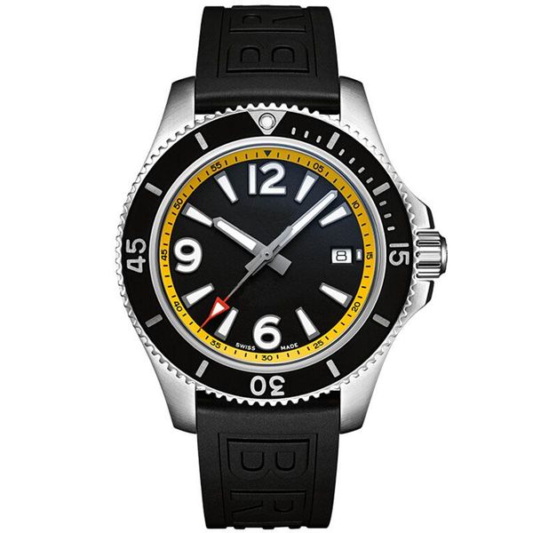 wristwatches luxury sapphire automatic sport watch for men rubber band military mechanical watches brand male waterproof clock wristwatc, Slivery;brown
wristwatches luxury sapphire automatic sport watch for men rubber band military mechanical watches brand male waterproof clock wristwatc, Slivery;brown