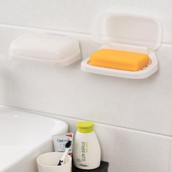 soap dishes shelf transparent flip wall drain box cup creative bathroom suction
soap dishes shelf transparent flip wall drain box cup creative bathroom suction