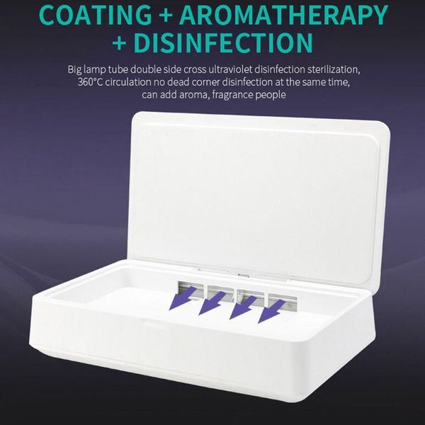 vacuum cleaners touch screen sterilization box uv disinfection case holder wireless phone charge x37c
vacuum cleaners touch screen sterilization box uv disinfection case holder wireless phone charge x37c