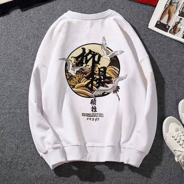 2021 new japons gato engraado onda impressa do velo hoodies inverno japo estilo hip hop streetwear moletons casual fantasma charater chins 6, Black
2021 new japons gato engraado onda impressa do velo hoodies inverno japo estilo hip hop streetwear moletons casual fantasma charater chins 6, Black