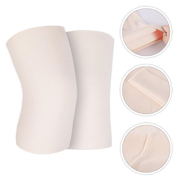 elbow & knee pads 2pcs breathable sleeves thermal joint warm for elderly people, Black;gray
elbow & knee pads 2pcs breathable sleeves thermal joint warm for elderly people, Black;gray