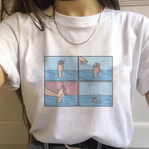 my depression brain anxiety women letter print pink spoof personality vogue harajuku casual clothing, White
my depression brain anxiety women letter print pink spoof personality vogue harajuku casual clothing, White