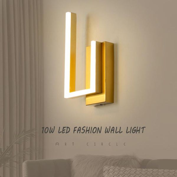 led wall lamp fashion bedside lamp 10w white/warm/three-color dimming wall
led wall lamp fashion bedside lamp 10w white/warm/three-color dimming wall