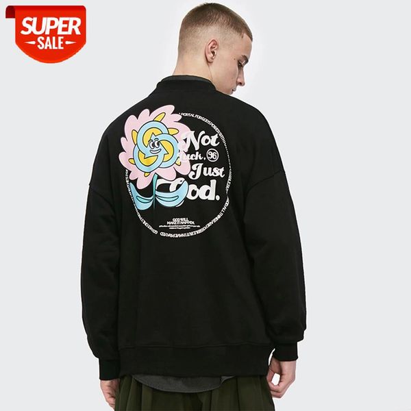 hip hop streetwear hoodie 2020ss autumn winter pullover men cotton loose black spin sunflower print harajuku hoodie swatshirt #kc15
hip hop streetwear hoodie 2020ss autumn winter pullover men cotton loose black spin sunflower print harajuku hoodie swatshirt #kc15