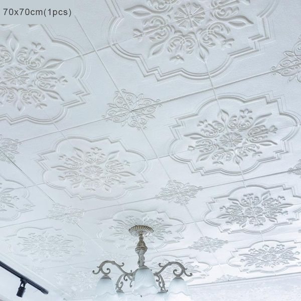 wall stickers roof ceiling wallpaper 3d pvc self-adhesive sticker waterproof for living room bedroom decor contact pape
wall stickers roof ceiling wallpaper 3d pvc self-adhesive sticker waterproof for living room bedroom decor contact pape