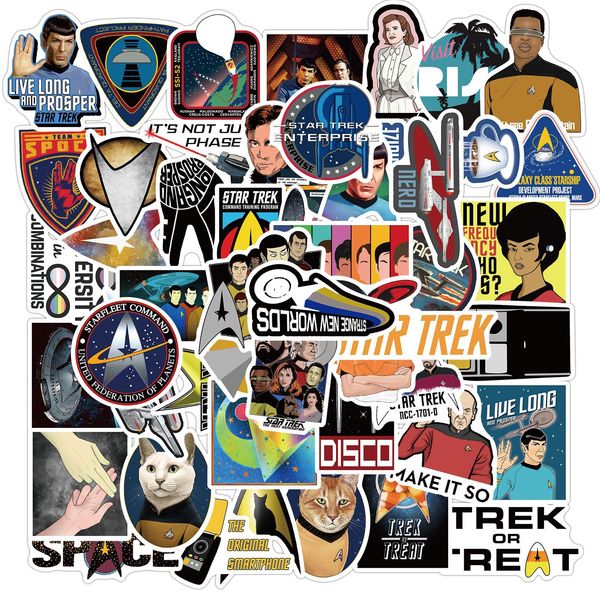 50 pcs mixed movie trek graffiti skateboard stickers for car lapfridge helmet pad bicycle bike motorcycle ps4 book guitar pvc decal
50 pcs mixed movie trek graffiti skateboard stickers for car lapfridge helmet pad bicycle bike motorcycle ps4 book guitar pvc decal