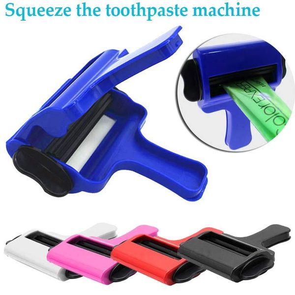 toothbrush holders bathroom paste squeezer tool plastic toothpast paint hand cream hair color salon styling tube squeeze tools accessories
toothbrush holders bathroom paste squeezer tool plastic toothpast paint hand cream hair color salon styling tube squeeze tools accessories