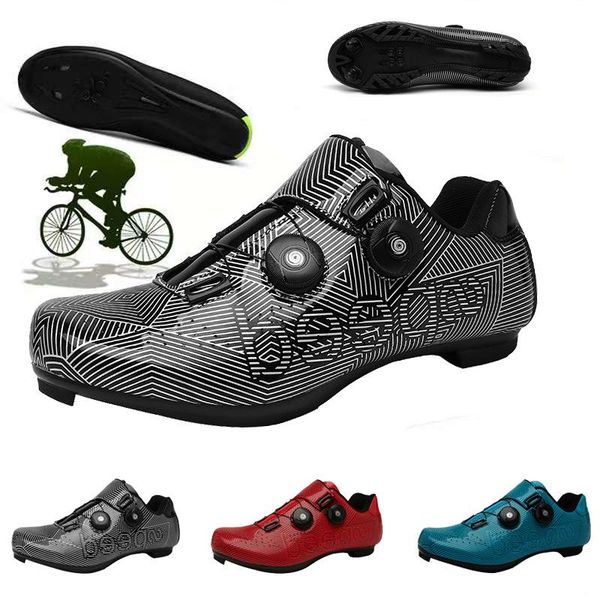 cycling footwear 2021 shoes sapatilha ciclismo mtb men sneakers women mountain bike self-locking breathable racing bicycle, Black
cycling footwear 2021 shoes sapatilha ciclismo mtb men sneakers women mountain bike self-locking breathable racing bicycle, Black