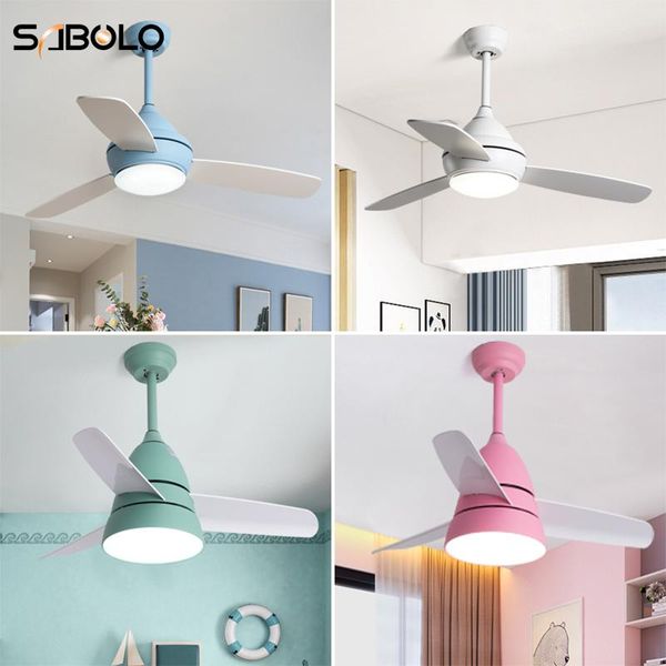 led ceiling fan 18w nordic ceiling fans with lights for dining room living room children's fan with remote control
led ceiling fan 18w nordic ceiling fans with lights for dining room living room children's fan with remote control
