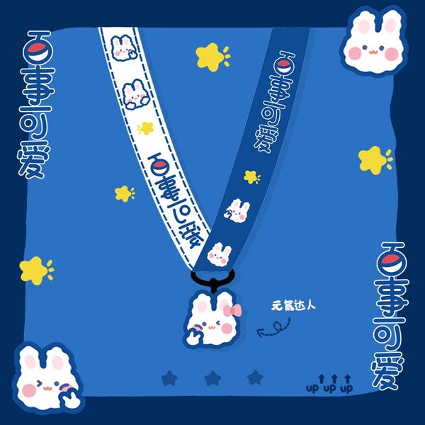 cell phone straps & charms kawaii universal mobile lanyard quality length widened hanging neck rope pattern fabric long key chain bea
cell phone straps & charms kawaii universal mobile lanyard quality length widened hanging neck rope pattern fabric long key chain bea
