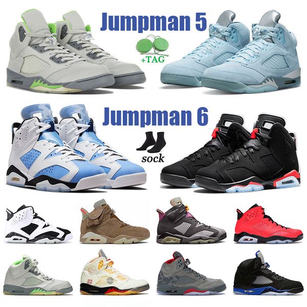 st quality jumpman 5 easter 6 midnight navy men basketball shoes unc baloncesto 5s bluebird shattered backboard 6s electric green unc bordea
st quality jumpman 5 easter 6 midnight navy men basketball shoes unc baloncesto 5s bluebird shattered backboard 6s electric green unc bordea